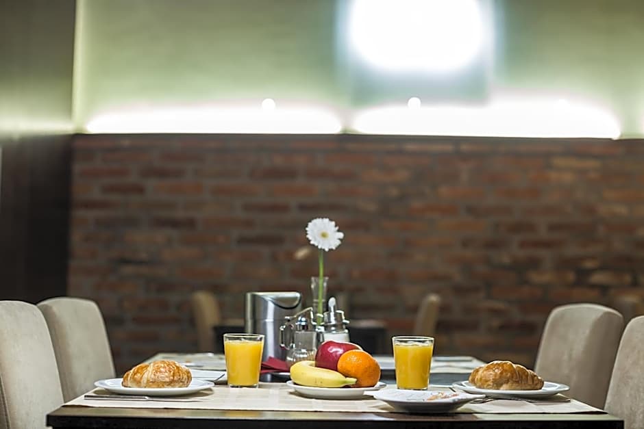 Boutique Hotel Sopianae