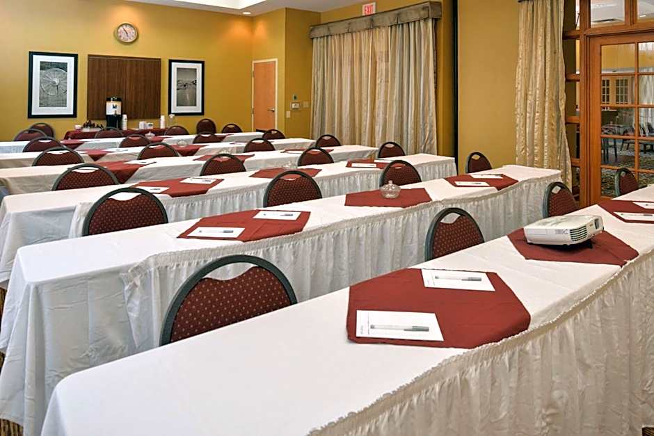 Hampton Inn By Hilton & Suites Pueblo-Southgate