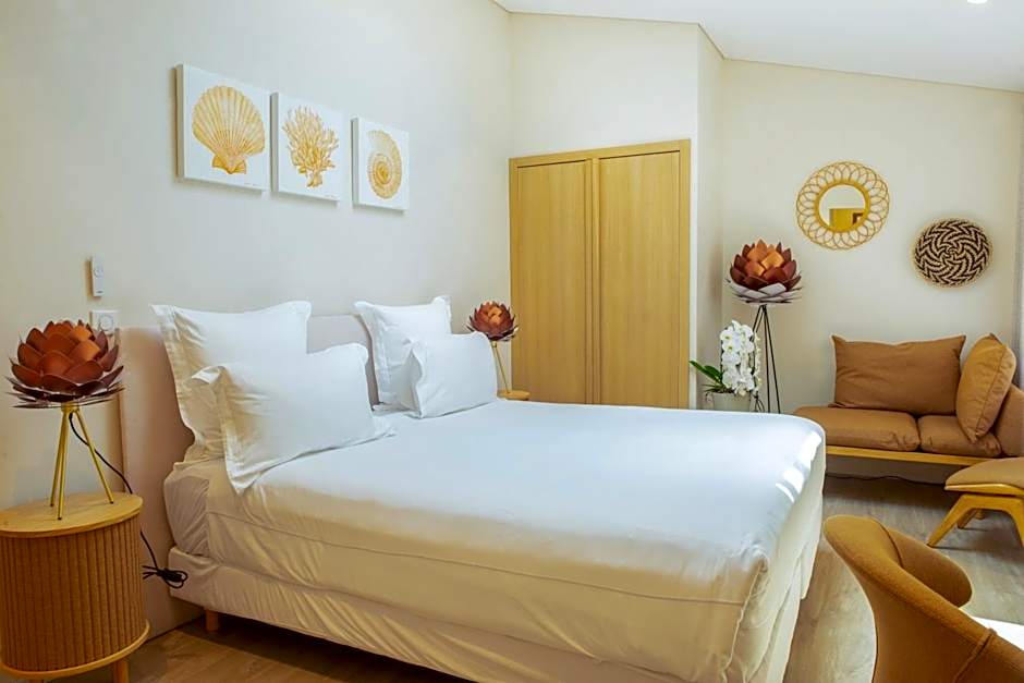 Boutique Hôtel Villa Fabulite