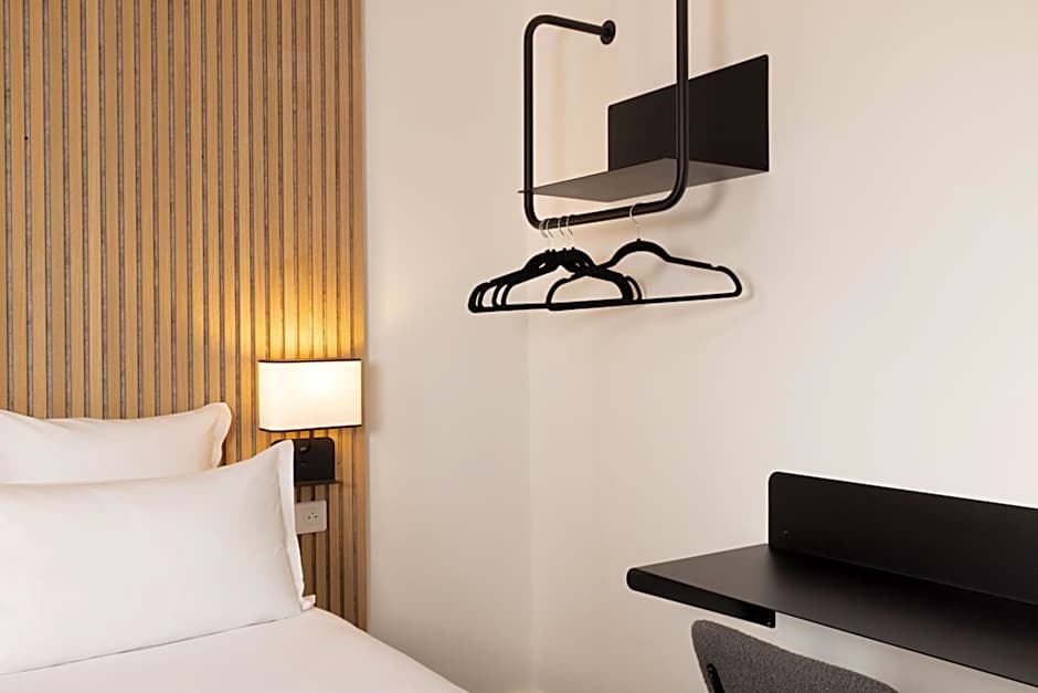 Hotel Korner Eiffel