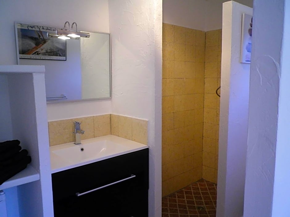 Chambres d'hôtes Villa Alizé