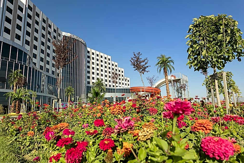 Armada Grannos Thermal Hotel & Convention Center