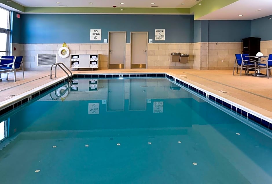 Holiday Inn Express And Suites MADISONVILLE By IHG