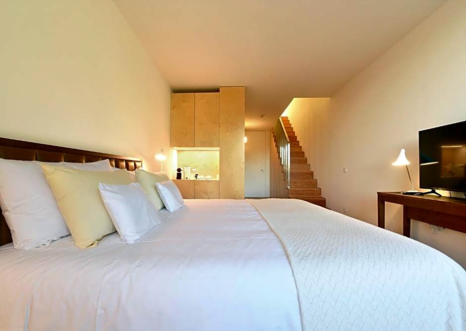 Casas Da Lapa, Nature & Spa Hotel