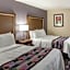Comfort Inn Tulsa Midtown