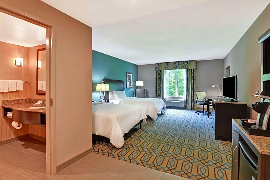 Hilton Garden Inn West Little Rock