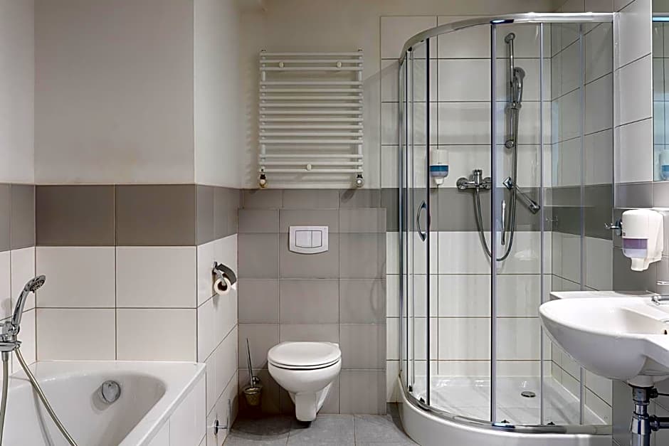 Focus Hotel Katowice Chorzów