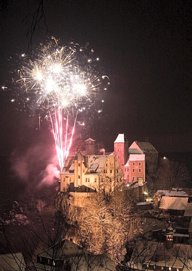 Burg Hohnstein