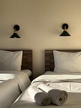 Hotel Gold Kazbegi