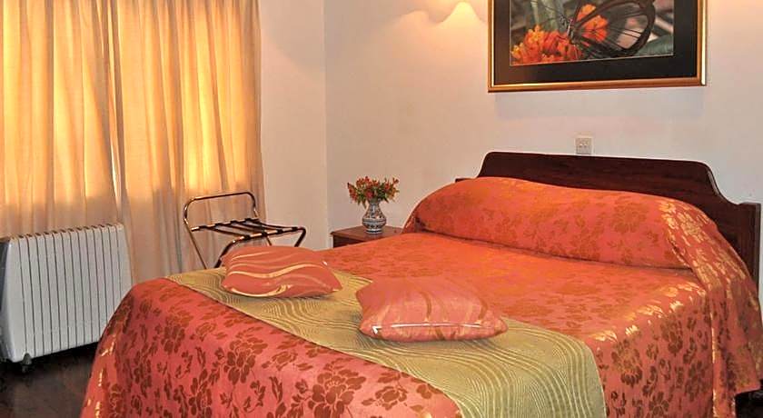 Royal Cocoon Nuwara Eliya