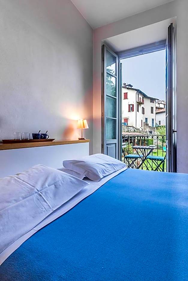 B&B Entro Le Mura