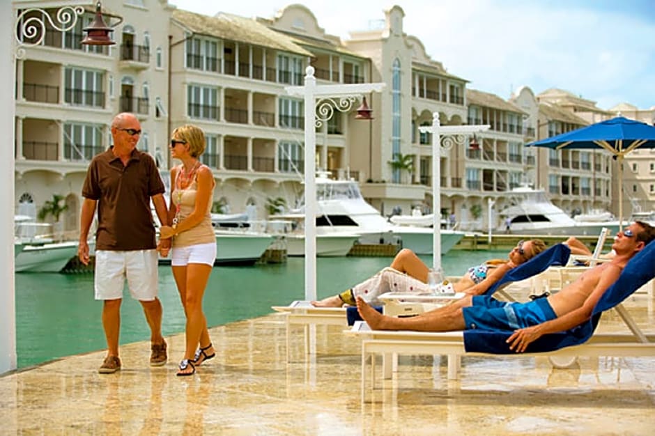 Port Ferdinand Marina and Luxury Residences