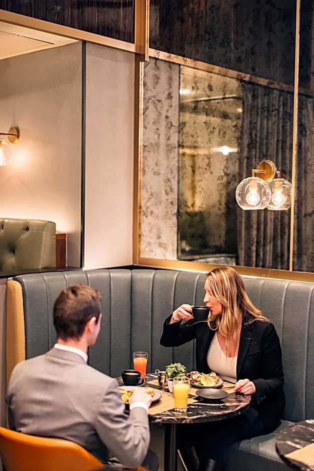 Hotel Indigo - NYC Downtown - Wall Street By IHG