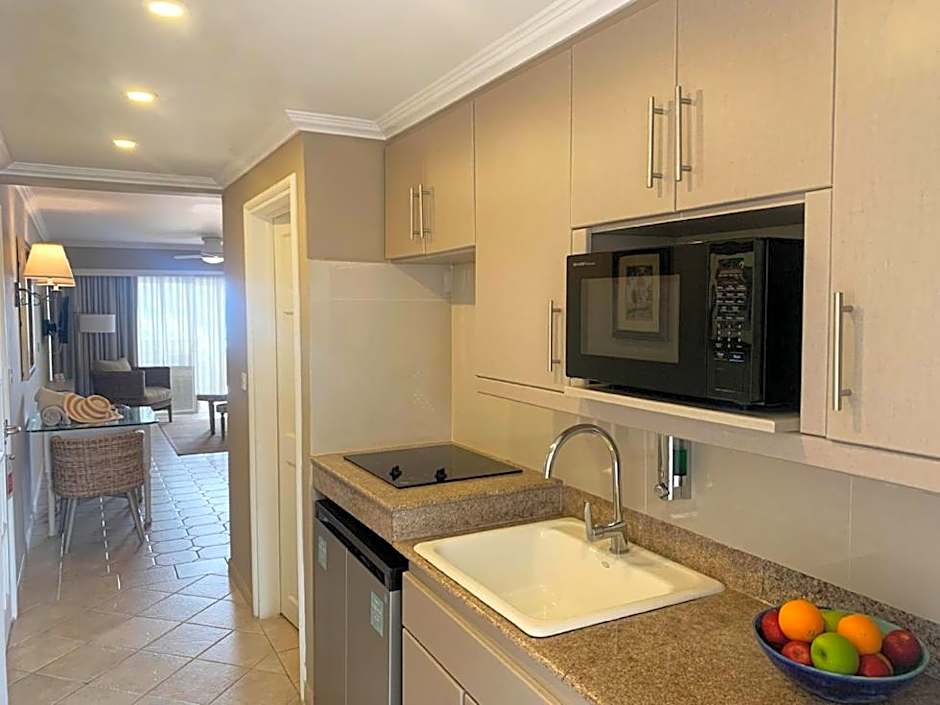 Bougainvillea Barbados