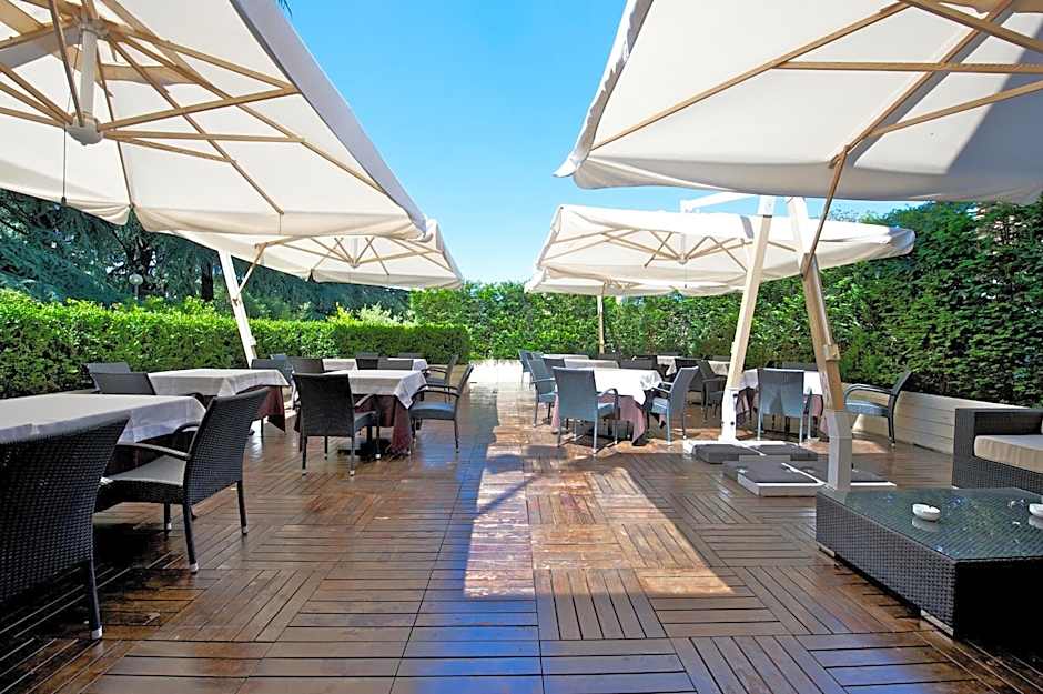 Mercure Reggio Emilia Centro Astoria