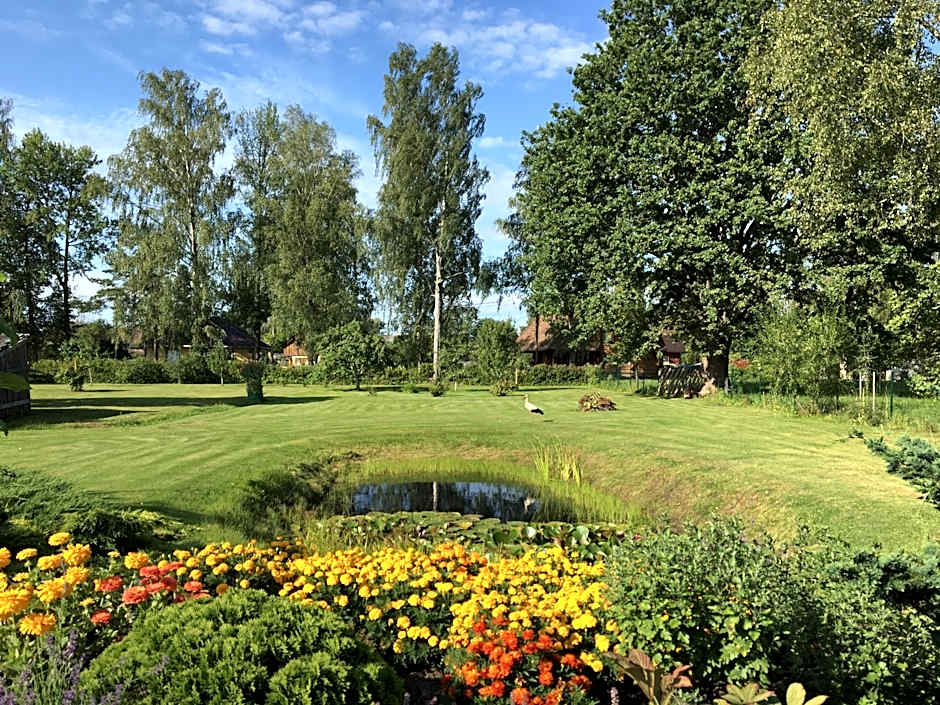 Krūmiņmāja