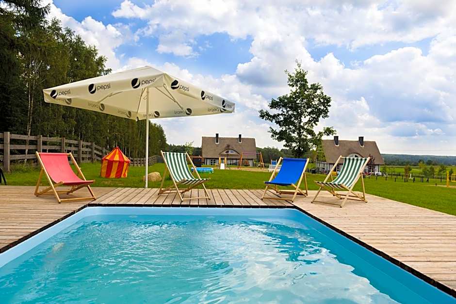 Apartamenty Szelągówka