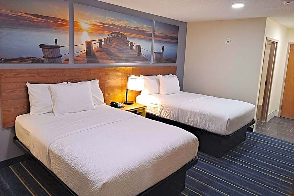 Days Inn by Wyndham Grayson