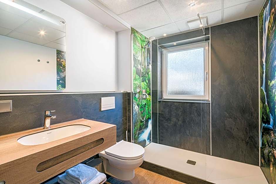 Best Western Plus Schwarzwald Residenz