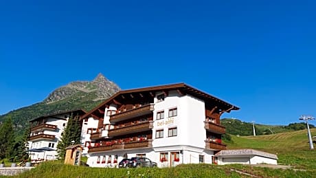 Hotel Garni Bel-Ami