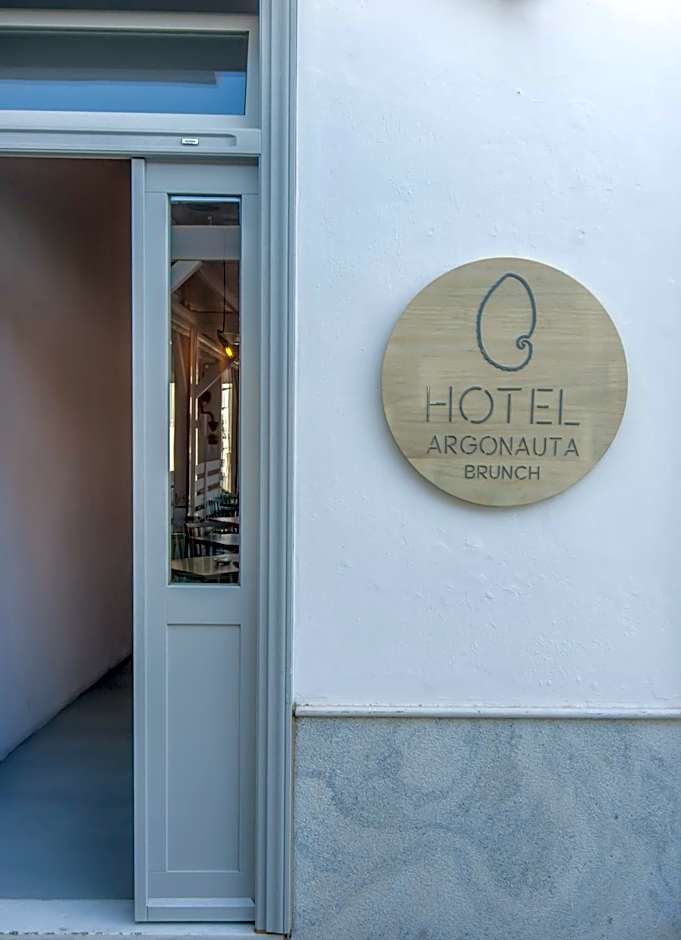 Argonauta Hotel