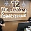 12 The Residence Hotel at Don Mueang Airport