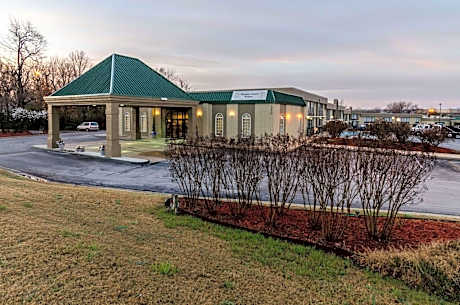 Quality Inn Harrison North