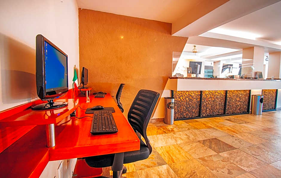 Eco City Hoteles