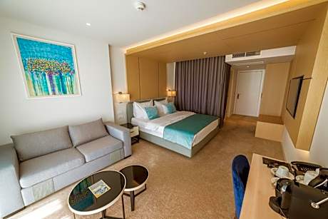 Premium Room with Sea View