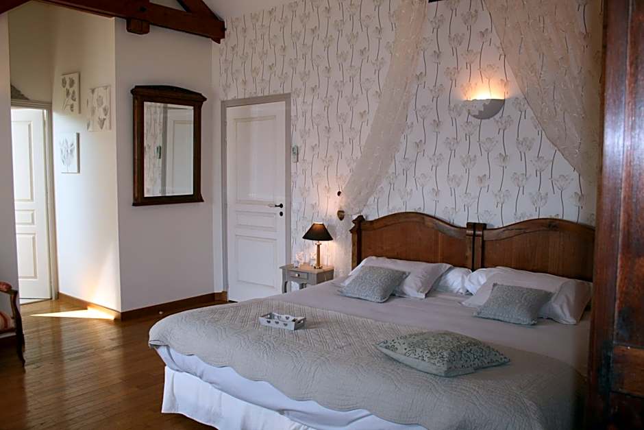 La Closerie des Sacres