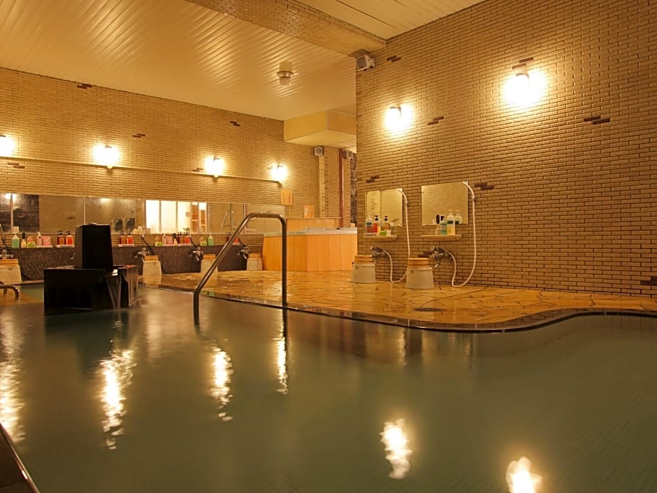 Tenbourotennoyu Arimakan Ryokan
