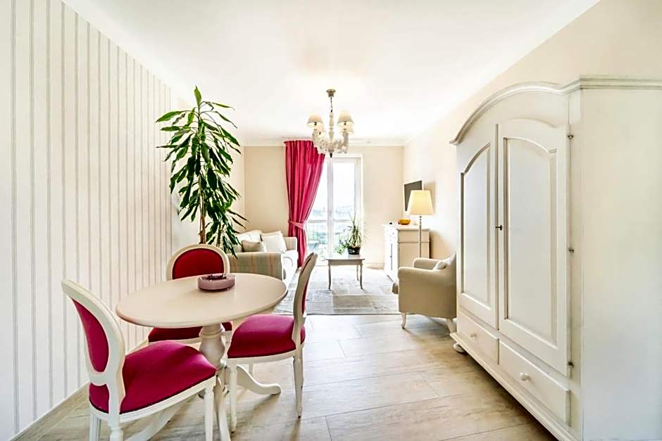 Borgo Vecchio Locanda di Charme