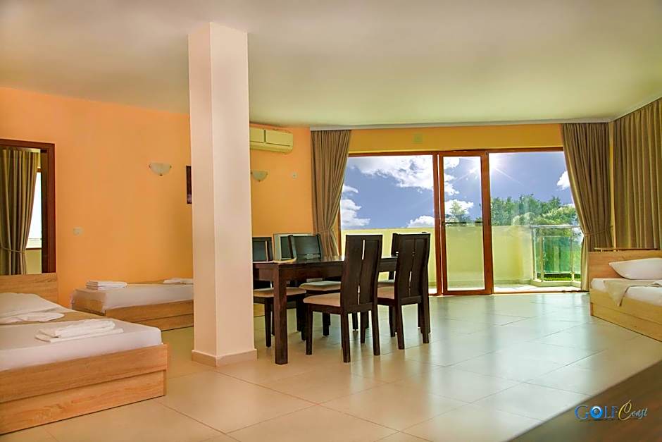 Aparthotel Golf Coast