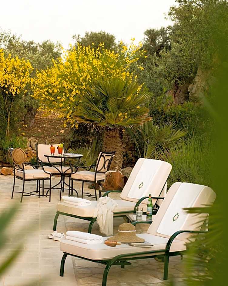 Masseria San Domenico - Preferred Hotels & Resorts