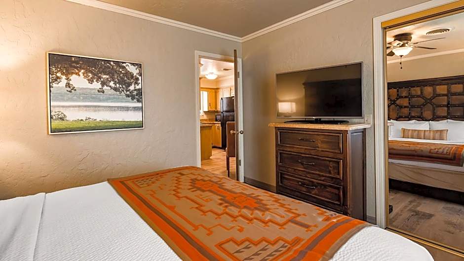 Best Western Plus Weatherford