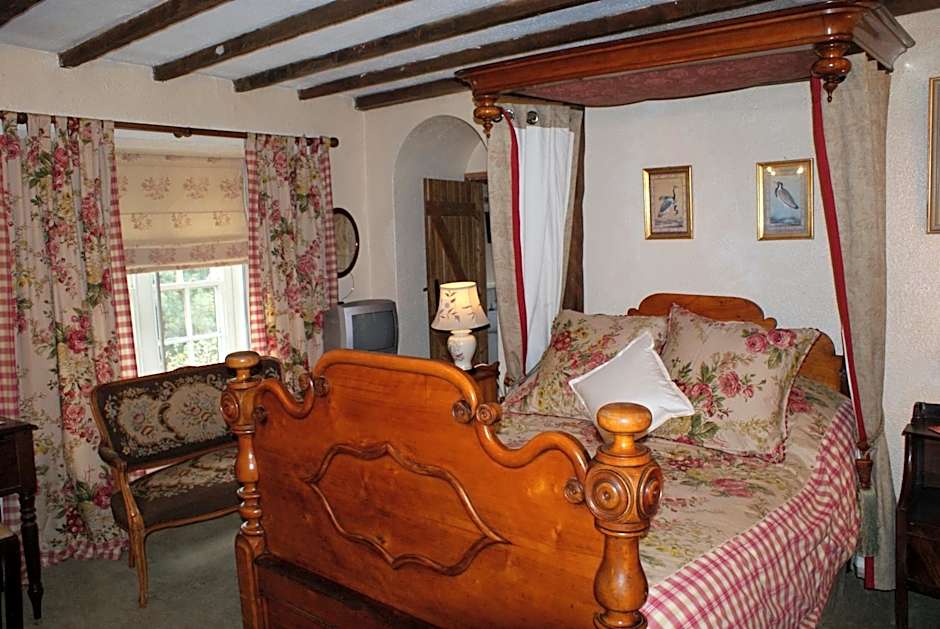 Ty Gwyn Hotel
