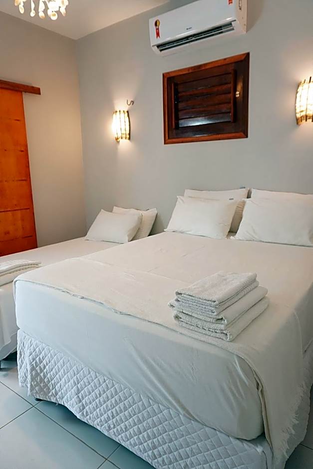 Pousada Camocim Beach