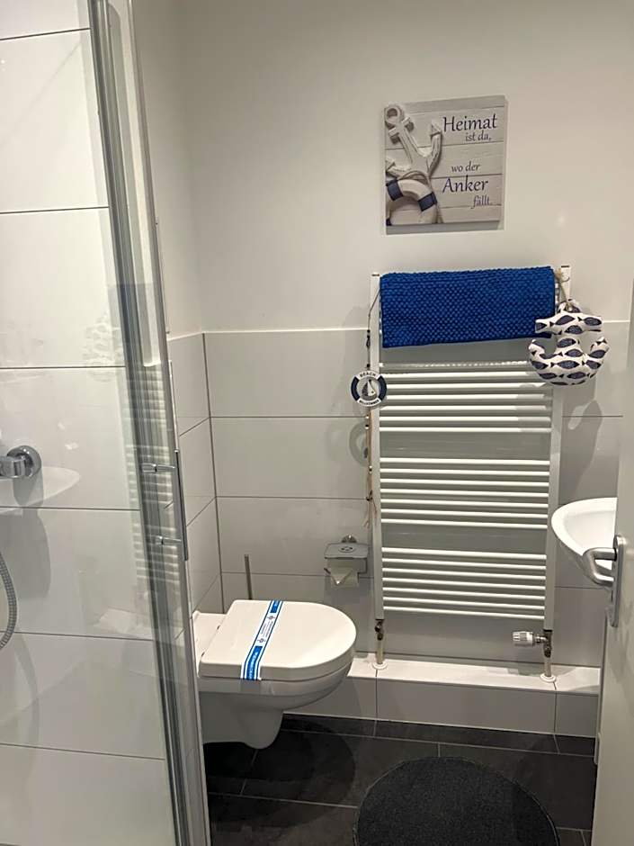 Business Appartement Mainz