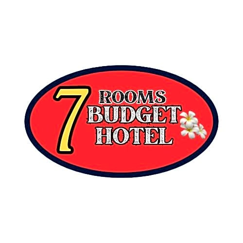 7Rooms Hotel Budget