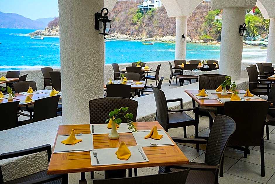 Tesoro Manzanillo All Inclusive