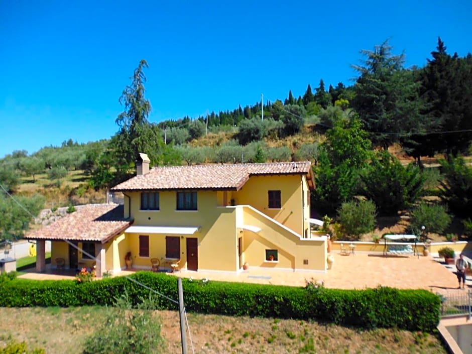Villa Bigio