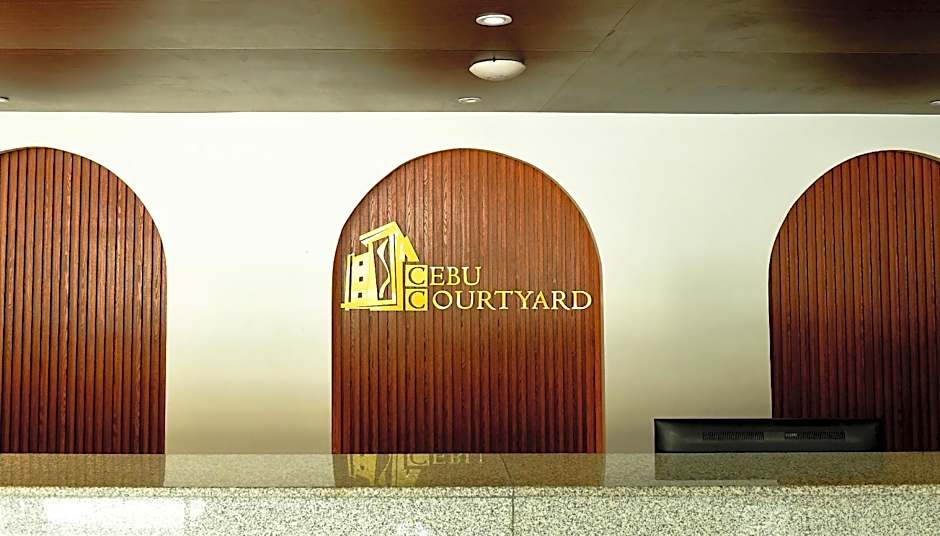 Cebu Courtyard