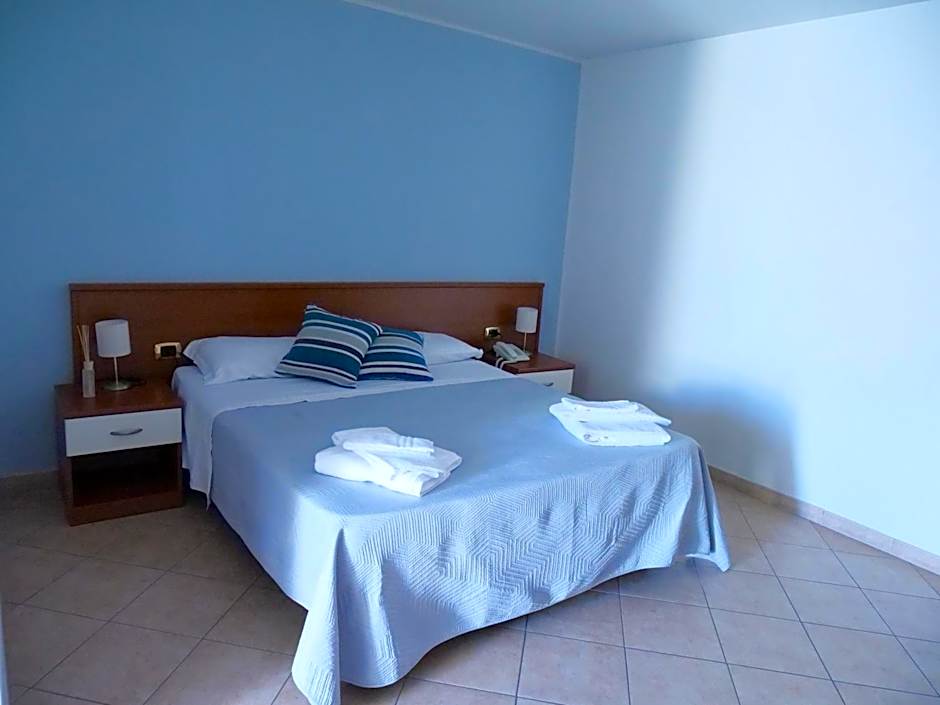 Grand Hostel Calabria