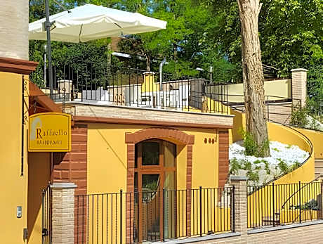 Raffaello Residence