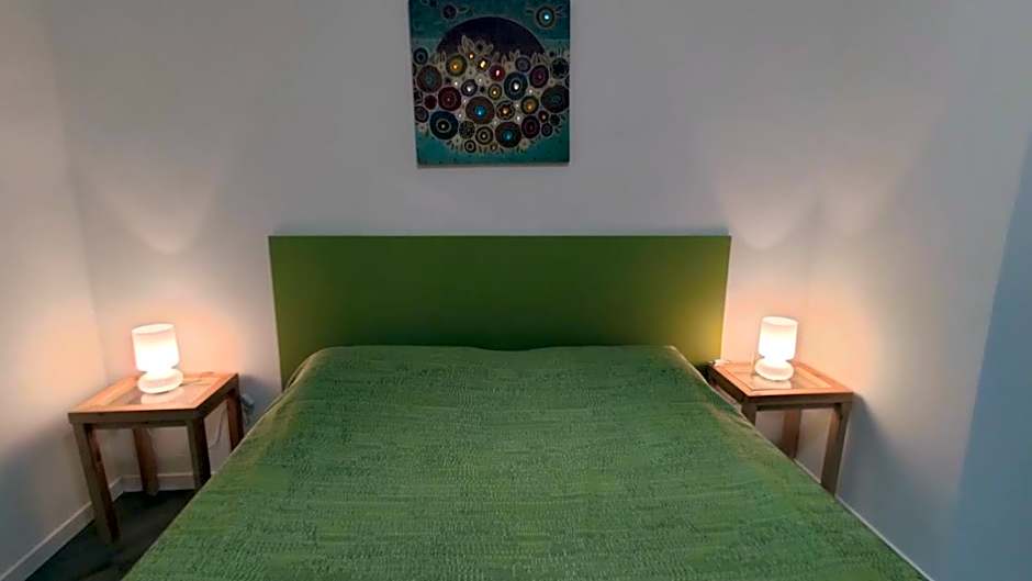 Dafne Marsala Centro