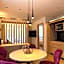 Hotel Theresia
