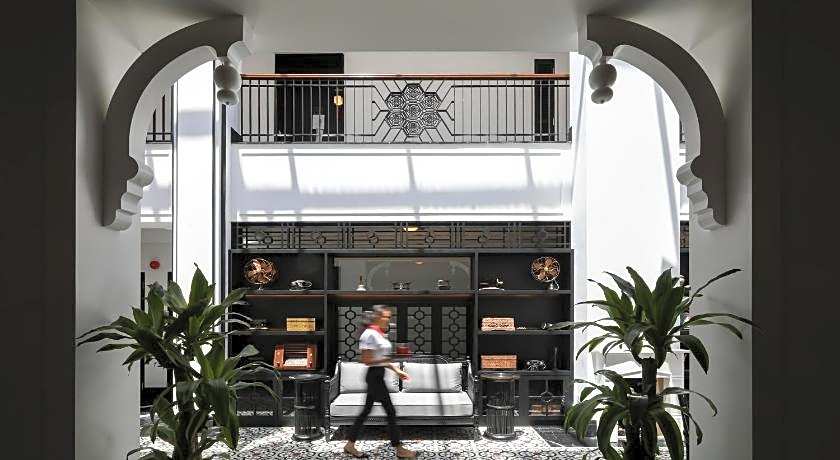 Liu Men Melaka - by Preference