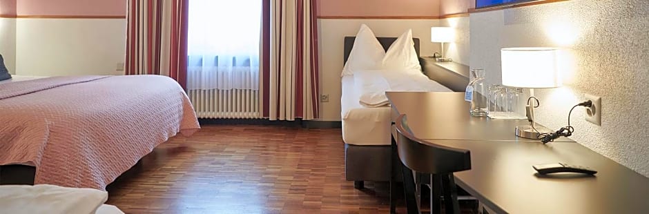 Hotel Hottingen