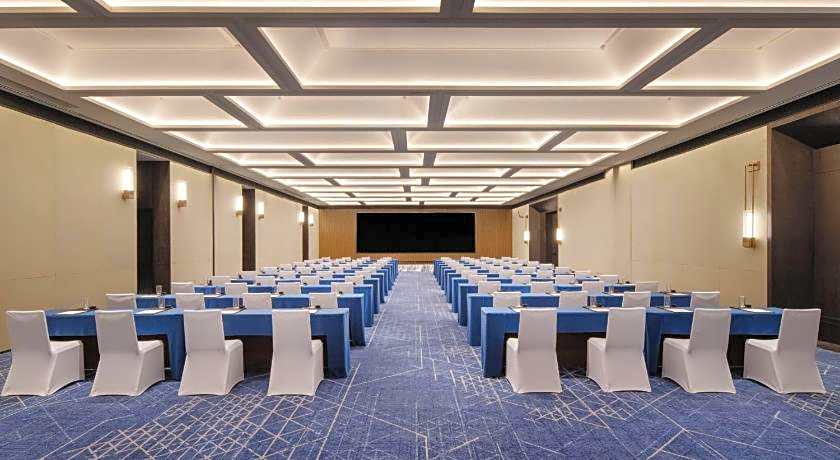 Sheraton Lanzhou Anning