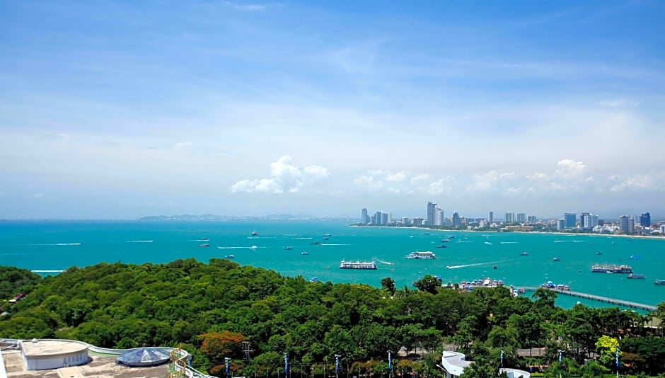 Amari Residences Pattaya